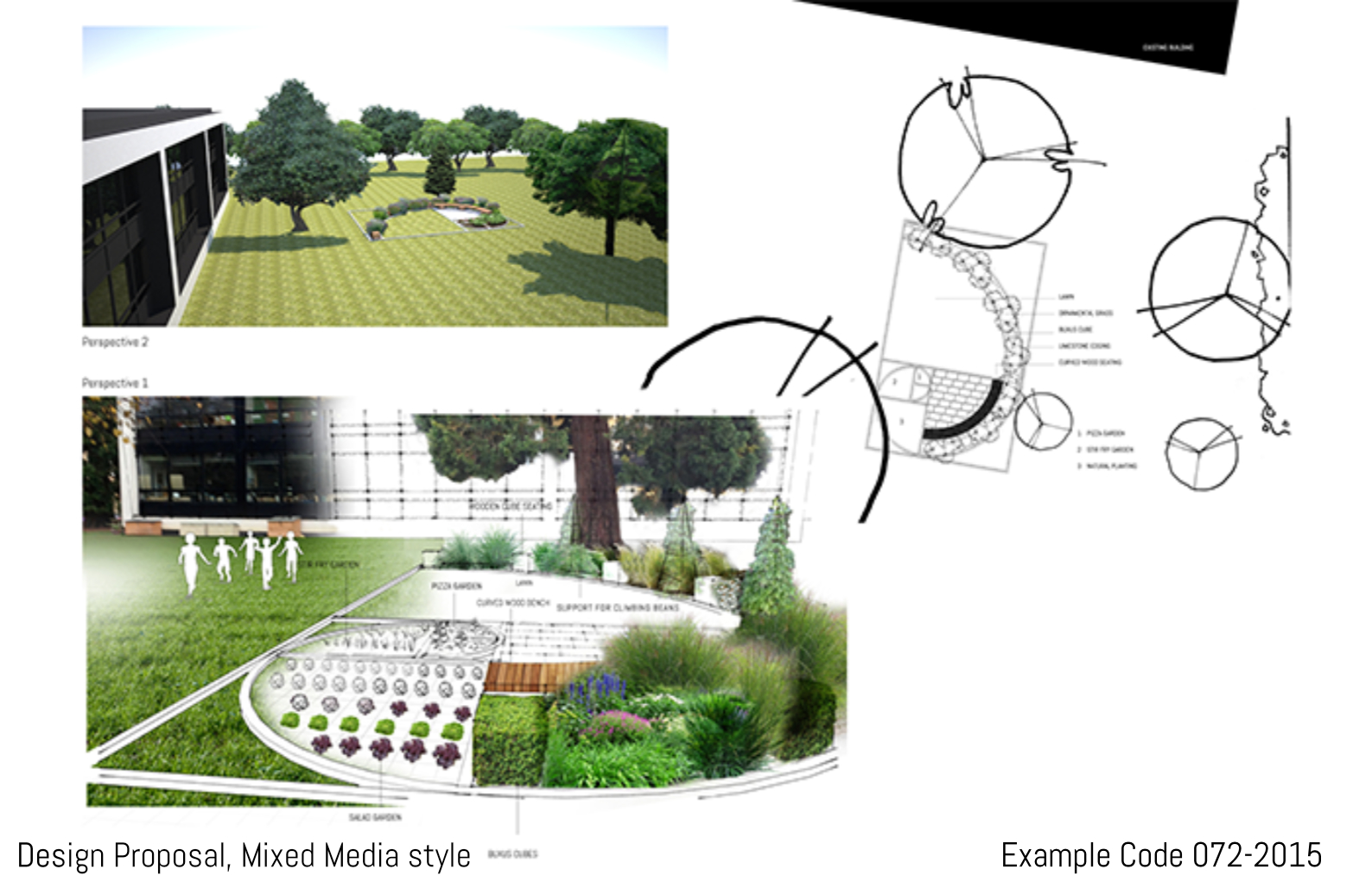 Design Proposal