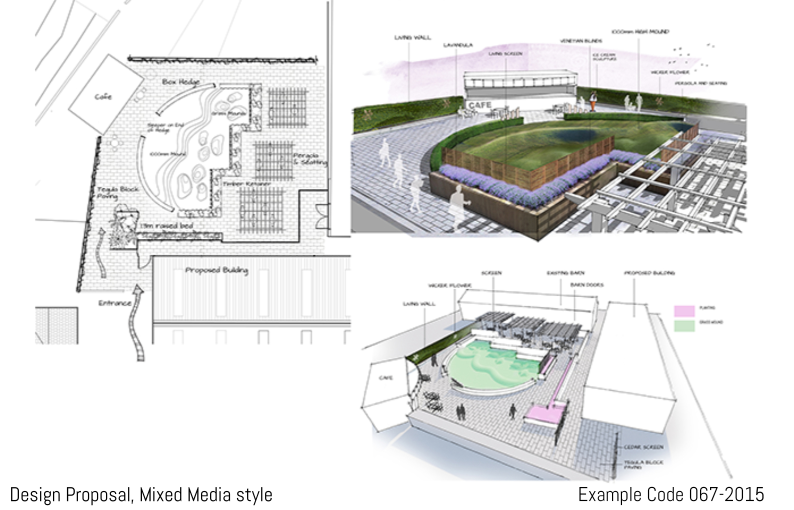 Design Proposal
