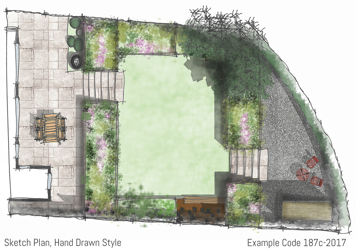 Sketch Plan