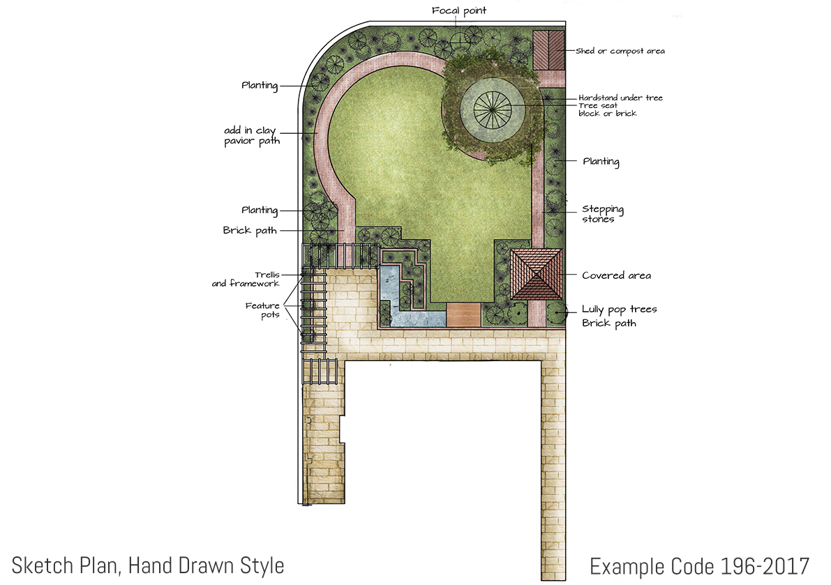 Sketch Plan