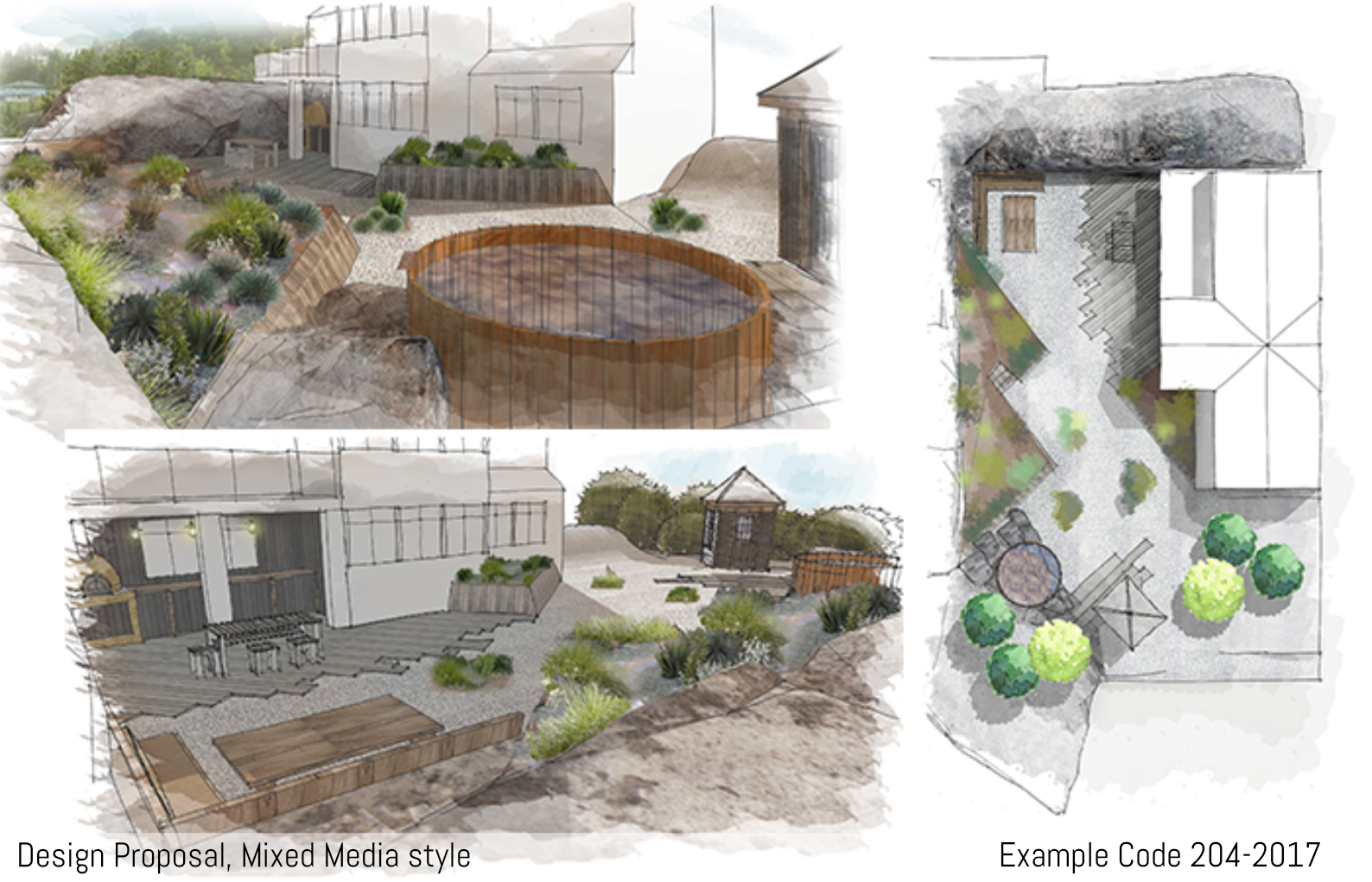 Design Proposal