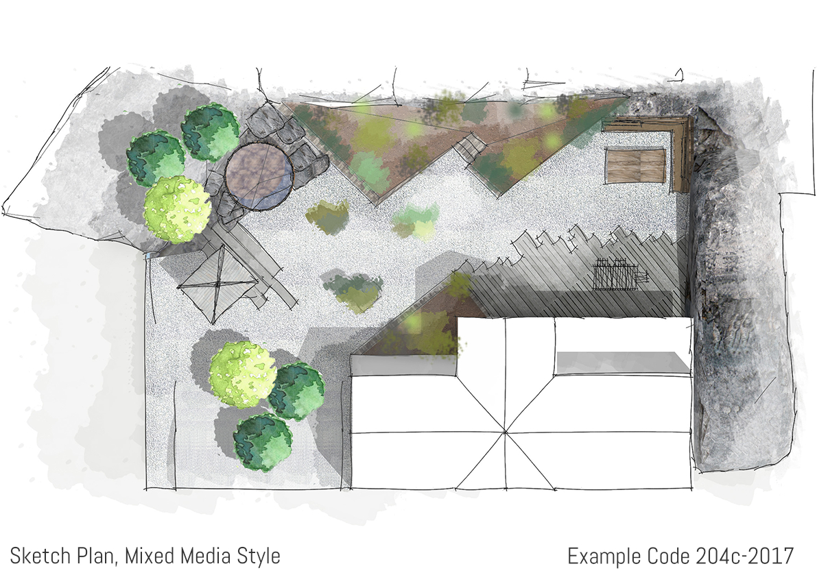 Sketch Plan