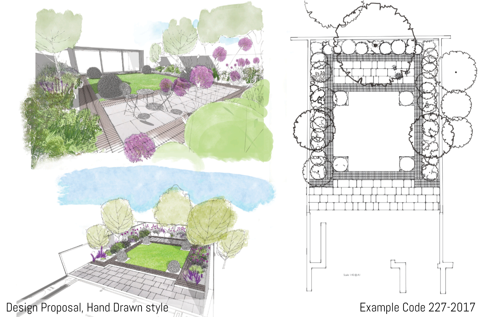 Design Proposal