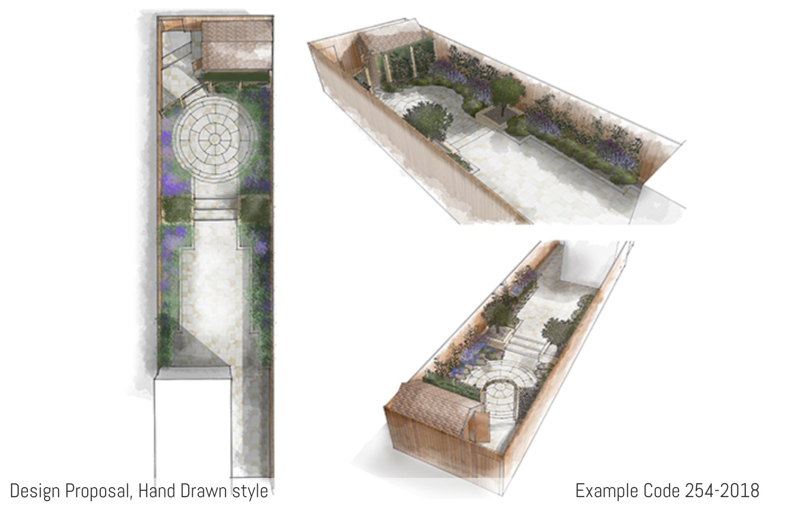 Design Proposal