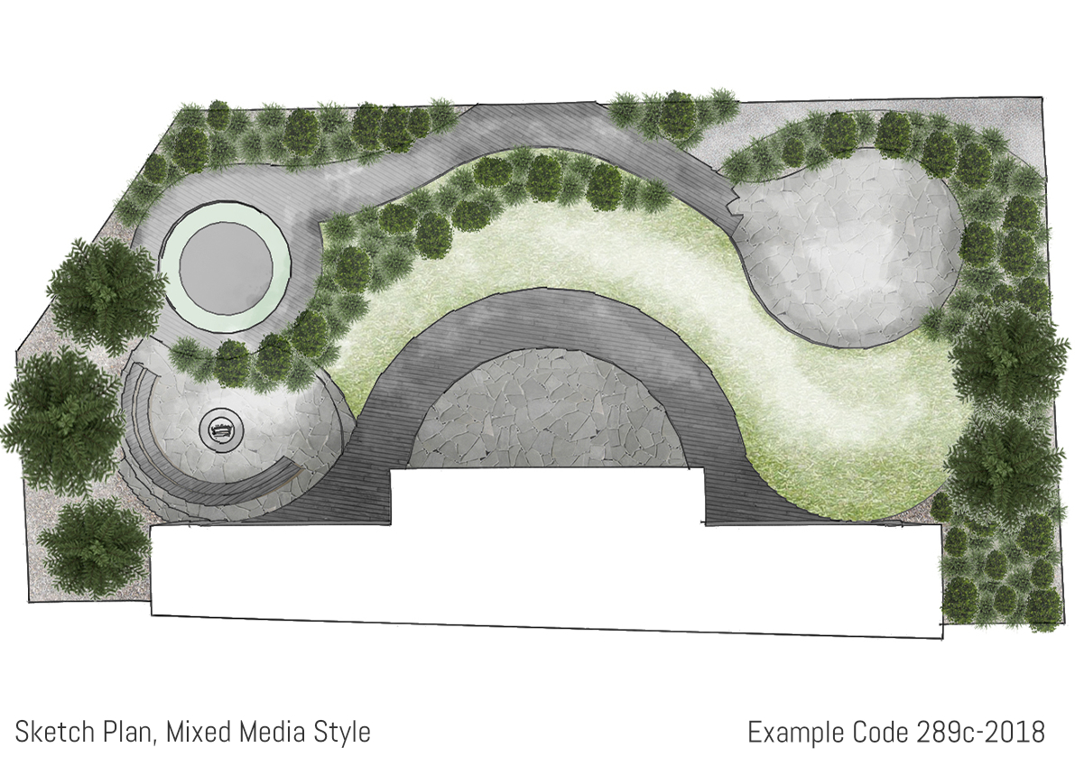 Sketch Plan