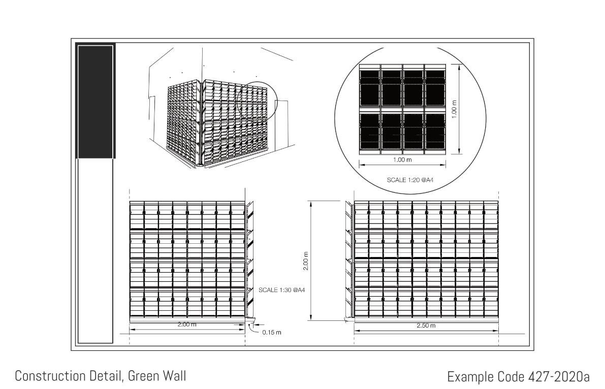Construction Drawings