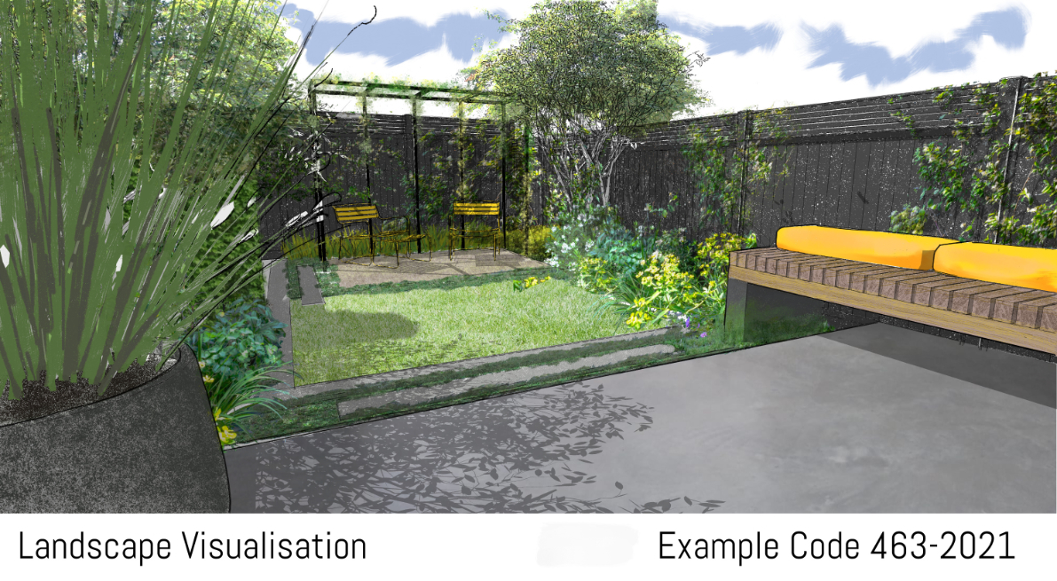 Landscape Visualisations