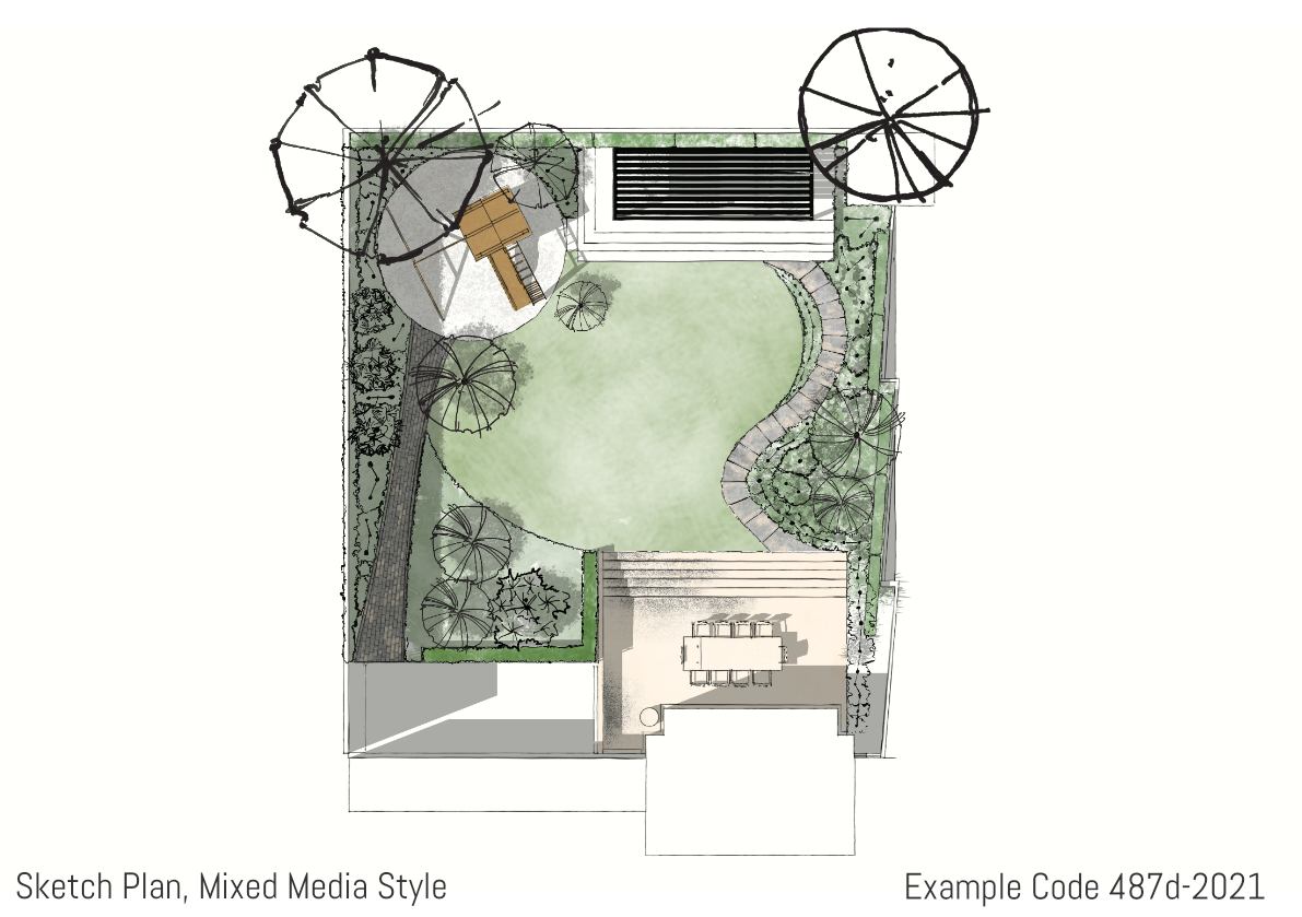 Sketch Plan